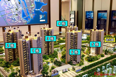 150%實用率！央企打造湖心路咬合式復式新品登場，周邊配套再升級